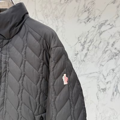 Moncler Anaga Down Ski Jacket — 6