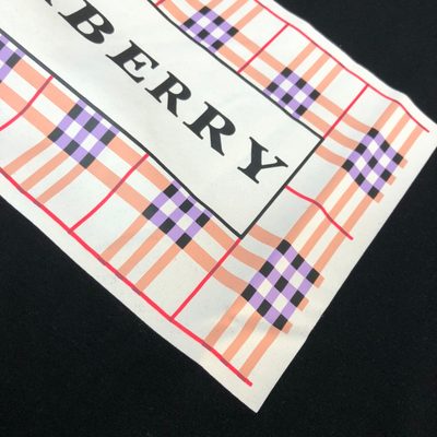 Burberry t-shirt — 7