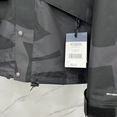 The North Face Mountain Jacket — 4