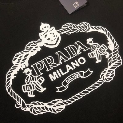 Prada T-shirt — 5