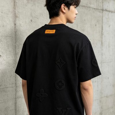 Louis Vuitton "LV Lovers" t-shirt — 3