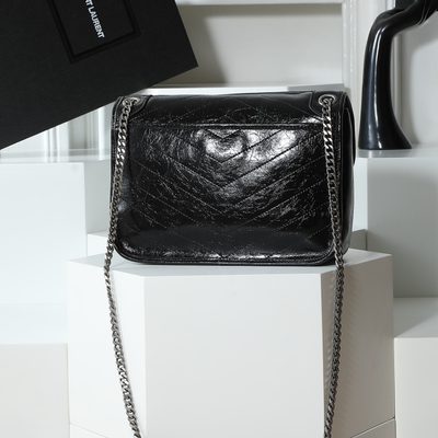 Saint Laurent Niki shoulder bag — 3