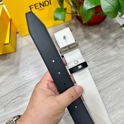 Fendi Belt — 8