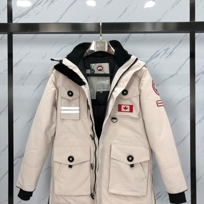 Canada Goose C Expedition Parka — 5