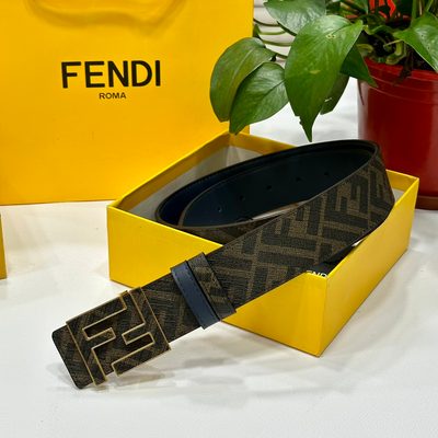 Fendi Belt — 4