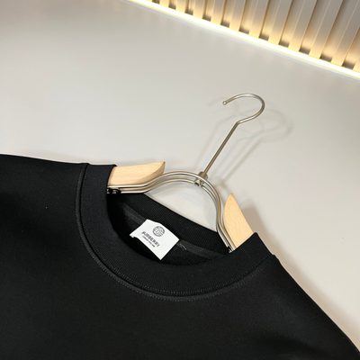 Burberry crewneck sweatshirt — 7