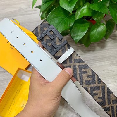 Fendi Belt — 7