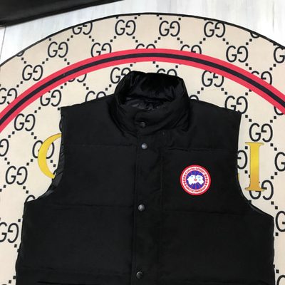 Canada Goose gilet — 7