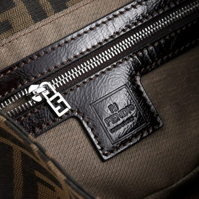 Fendi Baguette bag (T) — 8
