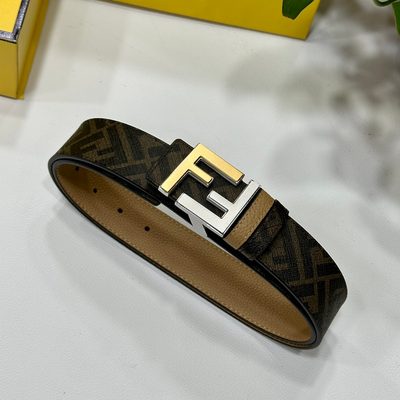 Fendi Belt — 4