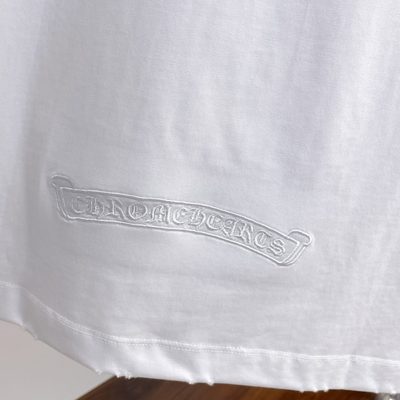 Chrome Hearts t-shirt — 11