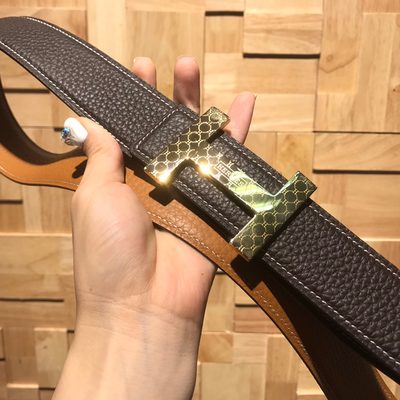 Hermès Belt — 6