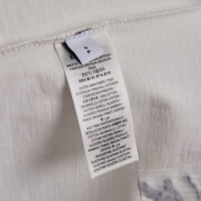 Burberry t-shirt — 9