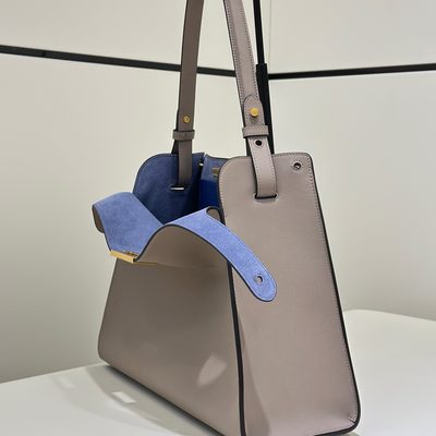 Fendi Way handbag (T) — 3