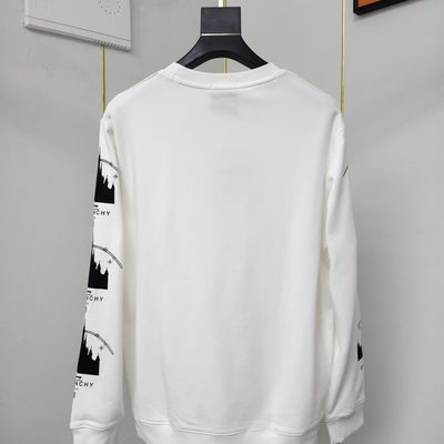 Givenchy crewneck sweatshirt — 7