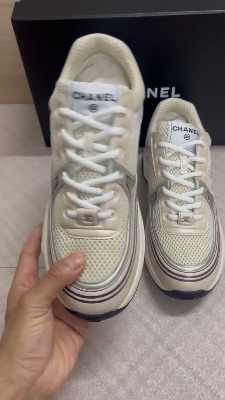 Chanel CC Runner sneakers — 5