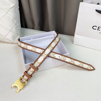 Celine Belt — 4