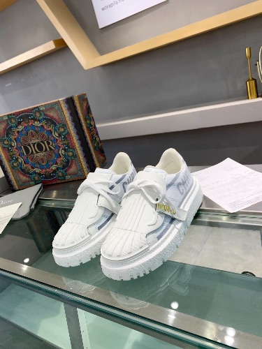 Dior-ID sneakers