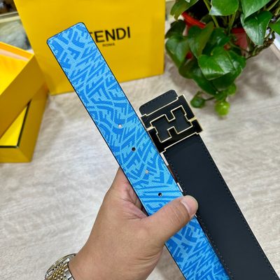 Fendi Belt — 7