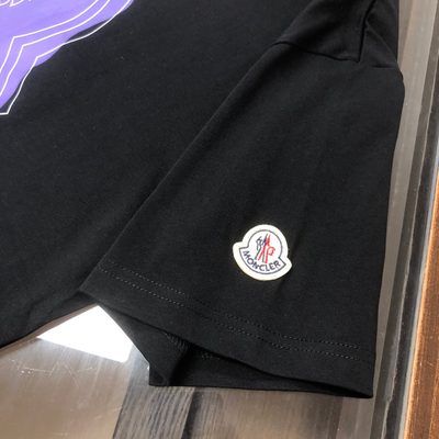 Moncler T-shirt — 5