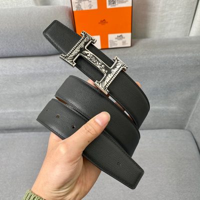 Hermès Belt — 3