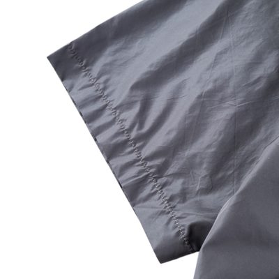 Prada Re-Nylon Shirt — 7