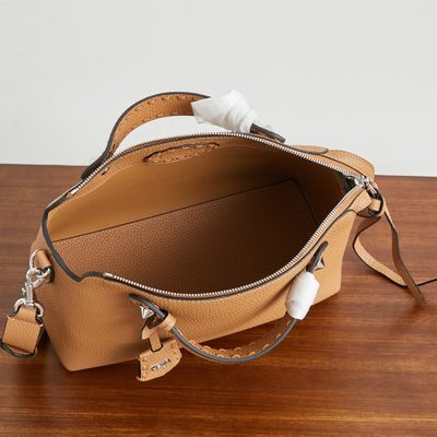 Fendi By The Way Selleria Medium Bag (T) — 9