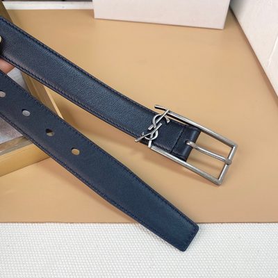 YSL Belt — 5
