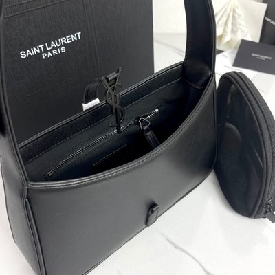 Saint Laurent Le 5 À 7 Shoulder — 7