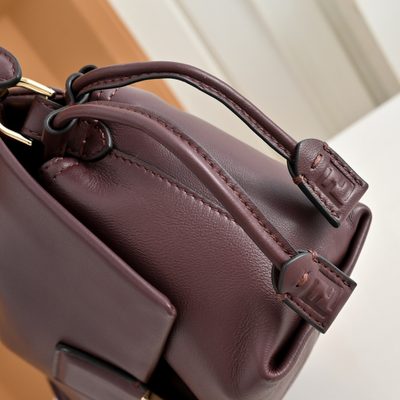 Fendi Mamma Baguette bag (T) — 6