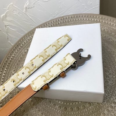 Celine Belt — 6