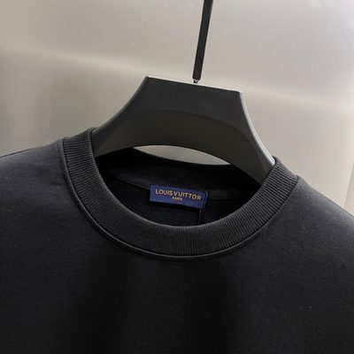 LV crewneck sweatshirt — 4