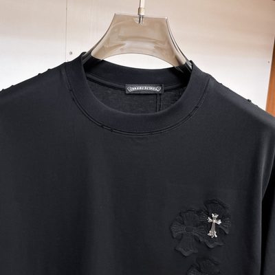 Chrome Hearts t-shirt — 3