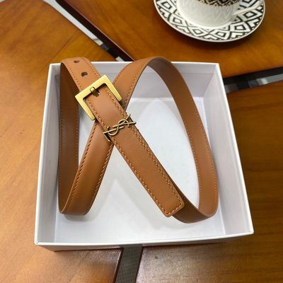 YSL Belt — 4