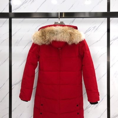 Canada Goose Women's Shelburne Parka — 3