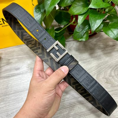 Fendi Belt — 3