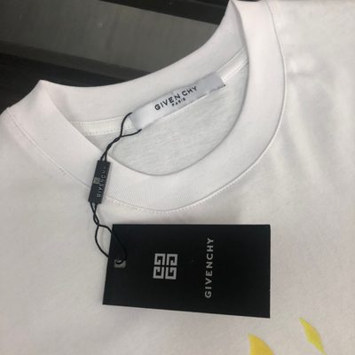 Givenchy crewneck t-shirt — 4