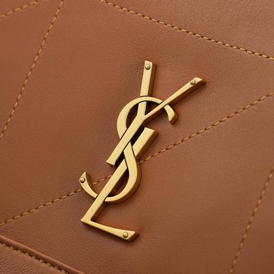 Saint Laurent Jamie Shopping Tote Bag — 10