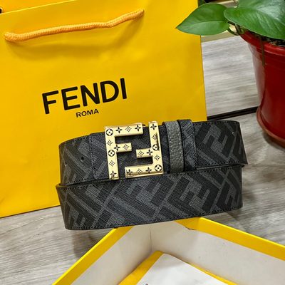 Fendi Belt — 5