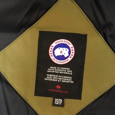 Canada Goose Macmillan Parka — 3