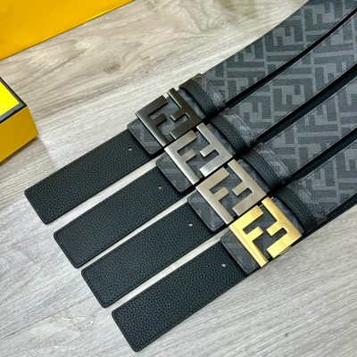 Fendi Belt — 6
