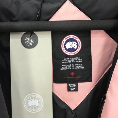 Canada Goose Expedition Parka — 6