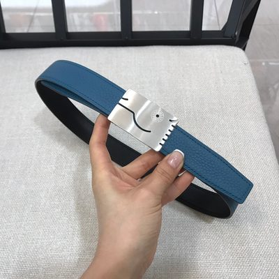 Hermès Belt — 4