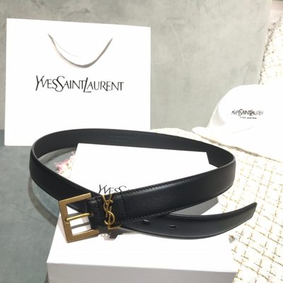 YSL Belt — 4