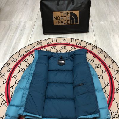 The North Face 1996 Retro Nuptse Puffer Jacket — 3