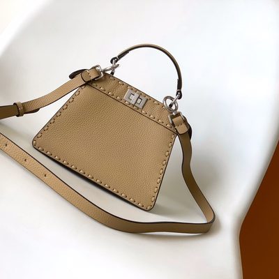 Fendi Peekaboo ISeeU bag(T) — 3