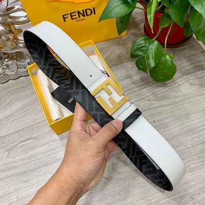 Fendi Belt — 3