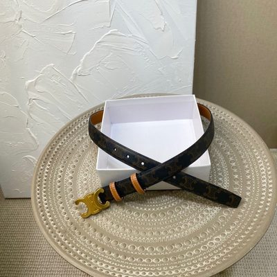 Celine Belt — 6