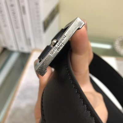 YSL Belt — 9