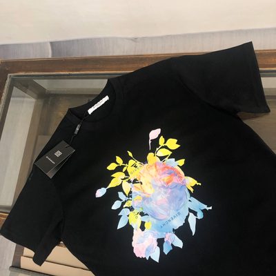 Givenchy crewneck t-shirt — 3